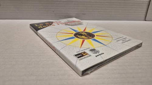LE ROTTE DELLA FILOSOFIA - ENCICLOPEDIA MULTIMEDIALE CD-ROM NUOVO SIGILLATO - Imagen 6 de 8