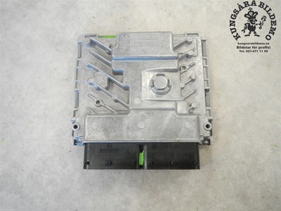 ORIGINAL Motorsteuergerät (ECU) AUDI Q3 (F3B)  2020