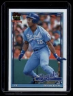 2026 Topps Series 1 Bo Jackson Base (RAW)