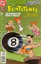 Flintstones and The Jetsons (1997) #  16 (8.0-VF) 1998