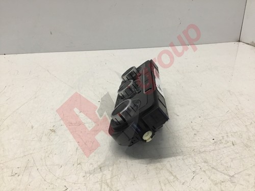 VW TIGUAN 5N HEATER CONTROL PANELS ( 5HB009751-20 ) 2007-2011 5HB009751-20 - Picture 9 of 16