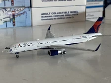 NG Models Delta Air Lines Boeing 757-200 1:400 N702TW 53187 Mariano Rivera