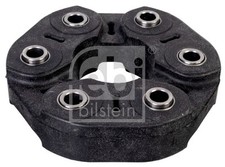 FEBI BILSTEIN 175751 Gelenk, Gelenkwelle for IVECO MASERATI
