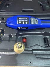Mastercool 55900 Intellasense II Refrigerant ...