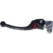 ASV C6 Clutch Lever Only - Black, Standard CDC606-K