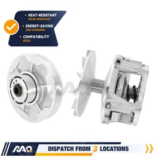 New Primary Secondary Drive Clutch for Polaris Ranger 400 Scrambler 400 500