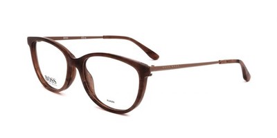 Hugo Boss BOSS 1110 Marble brown 54/16/140 Damen Brillen