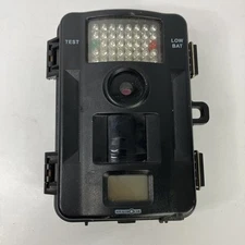 Stealth Cam Game & Trail Camera Model # STC-U840IRS1 Used