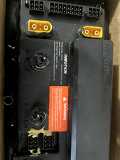 Raptor Controller and Heat Sink, INMOTION V13 Pro Electric Unicycle Parts