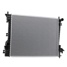 RIDEX 470R1091 Kühler Wasserkühler Motorkühler für FORD USA MUSTANG Coupe