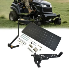 088-6003-00 Advanced Chute System ACS6000ULS Chute Blocker For Most ZT Mowers