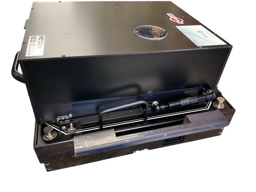 Rematek Quantum PCB Test Fixture 4532525-PA07895BBB PCB Rev.B Powered by iTest - Afbeelding 3 van 14