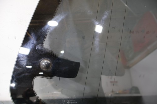 03-09 Lexus GX470 Rear Right RH Quarter Glass Window W/ Latch (Privacy Tint) - Picture 3 of 21