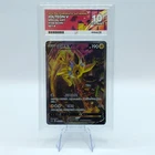 Pokemon - Jolteon V - Polychromatic Gathering -Chinese - #144 - Ace 10