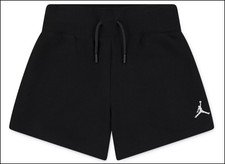 Jordan Girls Brooklyn Fleece Shorts