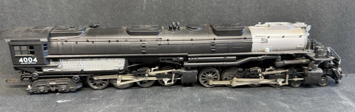 athearn big boy products for sale | eBay