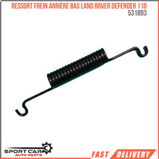 Ressort divers Land Rover 110