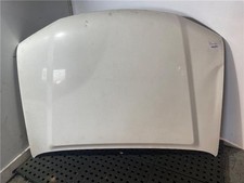 Capot Nissan NAVARA