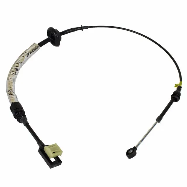 Cable de control de cambio genuino Ford Expedition 2005-2006 5L1Z-7E395-B Foto 2 de 2