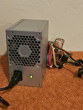 HP Envy DPS-460DB 460W Desktop Power Supply - Silver (633187-003)