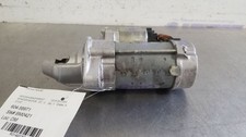 16 2016 MERCEDES GLC300 STARTER MOTOR ASSEMBLY 2749062100