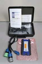 Nexiq USB Link 2 OBD2 Scanner 124032 Genuine