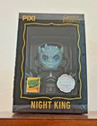 Thrilljoy PIX Night King Game of Thrones MegaCon 2026 Block Party LE1000 Figure