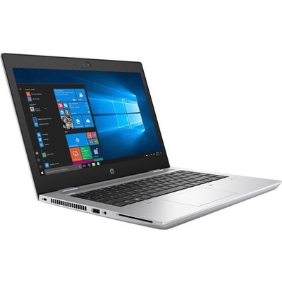 HP ProBook 640 G4 i5 8th Gen 16GB RAM No Storage 3YD91UT#ABA Grade C No AC