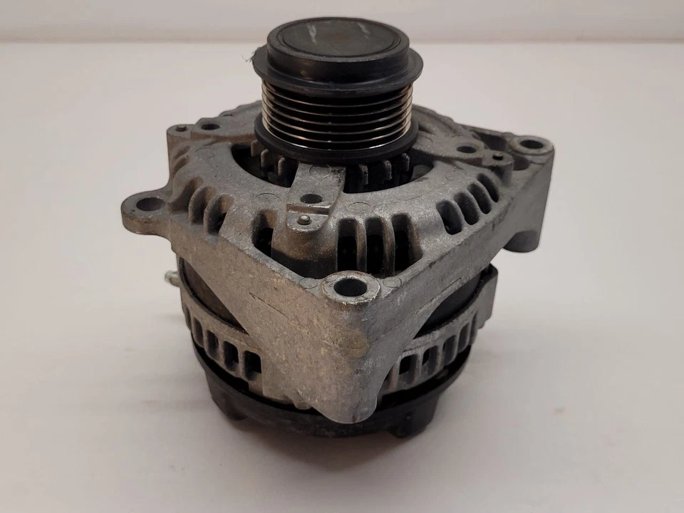  2015 - 2020 CHEVROLET SUBURBAN 1500  Alternator 150 Amp Opt KG4  — 第 4/4 张图片