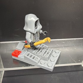 LEGO Unkar's Thug Minifigure sw0655 75184 75099 Star Wars CMF
