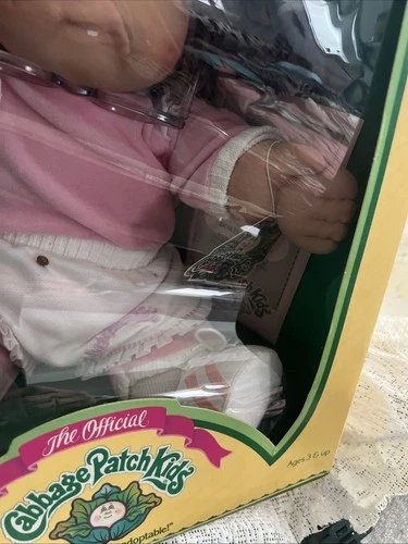 Cabbagepatch Kids Vintage