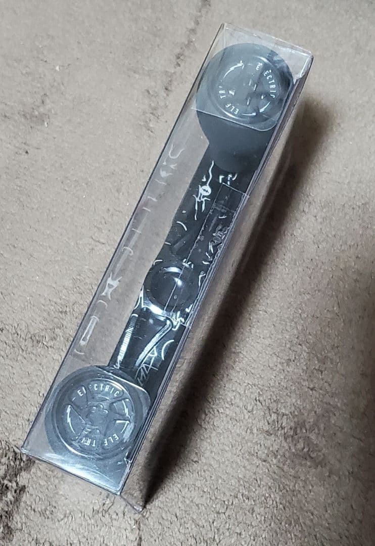 DRT DRT VARIAL100 Electric Baitcasting Reel Black, Limited Edition - Image 2