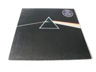 PINK FLOYD 'THE DARK SIDE OF THE MOON' LP UK HARVEST 1977 REISSUE OF 1973 LP