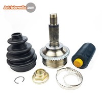 Gelenksatz Antriebswelle Mazda 6 (Gg) (Gy) 1.8 2.0 2.0 DI Satz Komplett ABS Mit