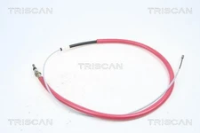 For Triscan 8140 38132 Handbrake Line Citroen T. C3 02- LE/PR