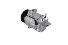 Kompressor Klimaanlage Klimakompressor für Renault Master III Kasten 2.3 dCi