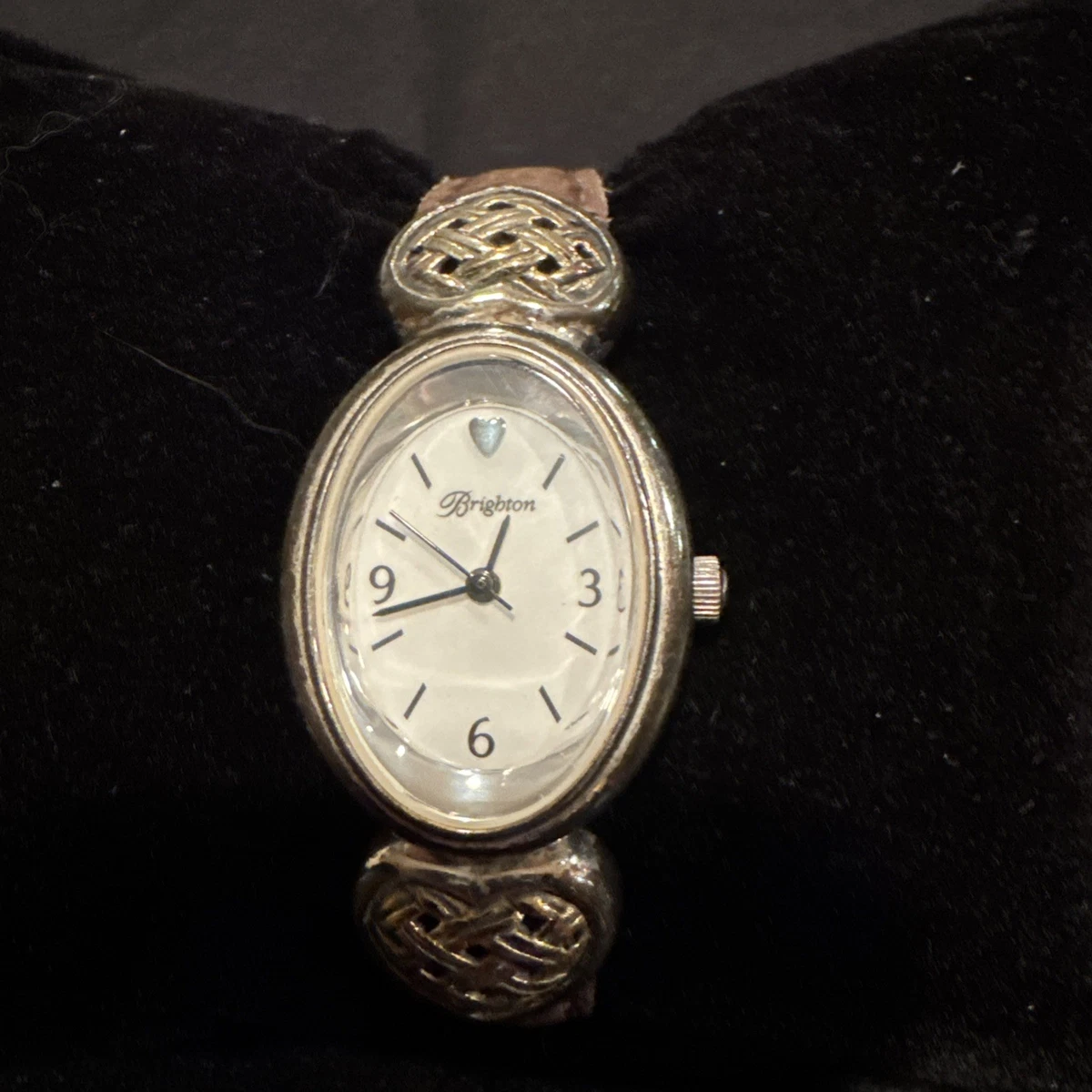 Brighton Gold Wristwatches for sale | eBay