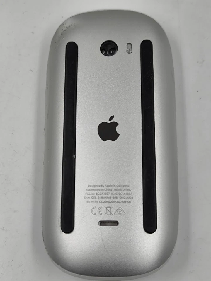 Apple Magic Maus A1657 - Für - Bild 2 von 4