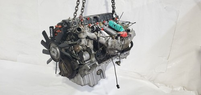 #ad #ad 1991 1992 1993 Mercedes 190E W201 M103 OEM Engine Motor 2.6L 6 Cylinder $640.00