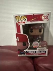 Funko Pop! MLB: Yadier Molina #33 Collectible Figure