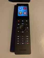 Crestron TSR-310 Touch Screen WiFi Remote /Do...