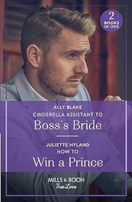 Cinderella Assistent Der Braut Des Chefs / Wie Man Einen Prinzen Gewinnt : Cind