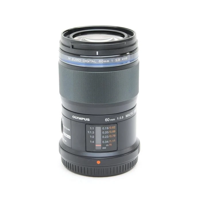 Olympus M. Zuiko 60mm Focal Camera Lenses for sale - eBay