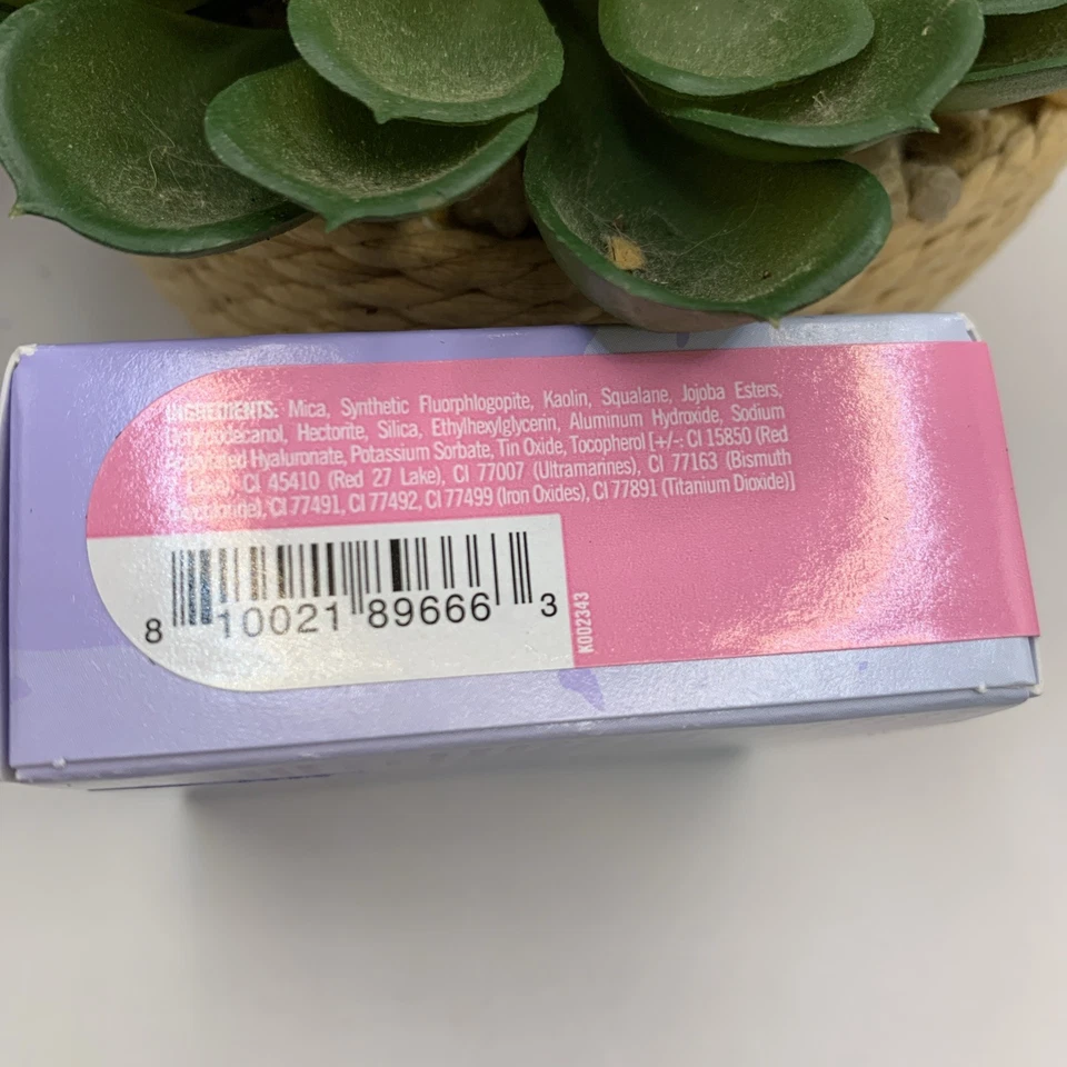 Kosas Blush is Life Baked Dimensional+Brightening Blush (Butterflies) 0.16oz - Image 4 of 4