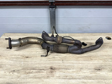 Hyundai Sonata NF (2005-10) 3.3L V6 G6DB Exhaust Engine Pipe (Y Piece)