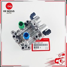 Genuine Vtec Solenoid Sensor Spool Valve 15811-r41-l01 For 08-12 Honda Accord Genuine Vtec Solenoid Sensor Spool Valve 15811-r41-l01 For 08-12 Honda Accord