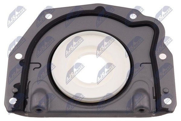 NTY NUP-FR-012 Wellendichtring, Kurbelwelle FüR Ford-image