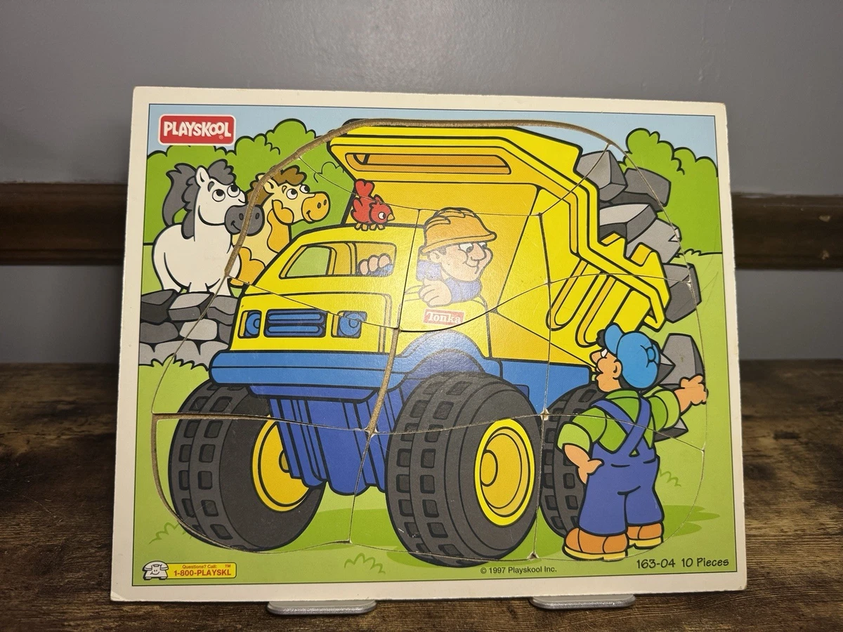Collectors & Hobbyists Vintage Puzzles for sale | eBay