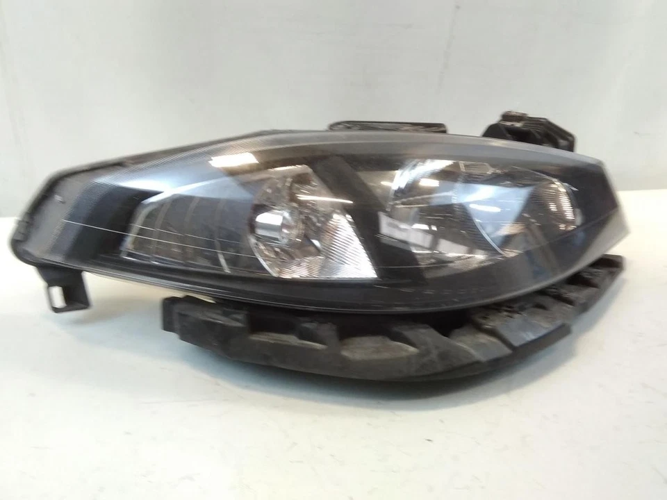 Renault Laguna 2 Facelift original Scheinwerfer rechts mit LWR Bj.2005 - Bild 3 von 4