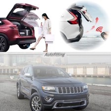 Power Liftgate Electric Tailgate hands free Fits for JEEP Cherokee 2015-2020